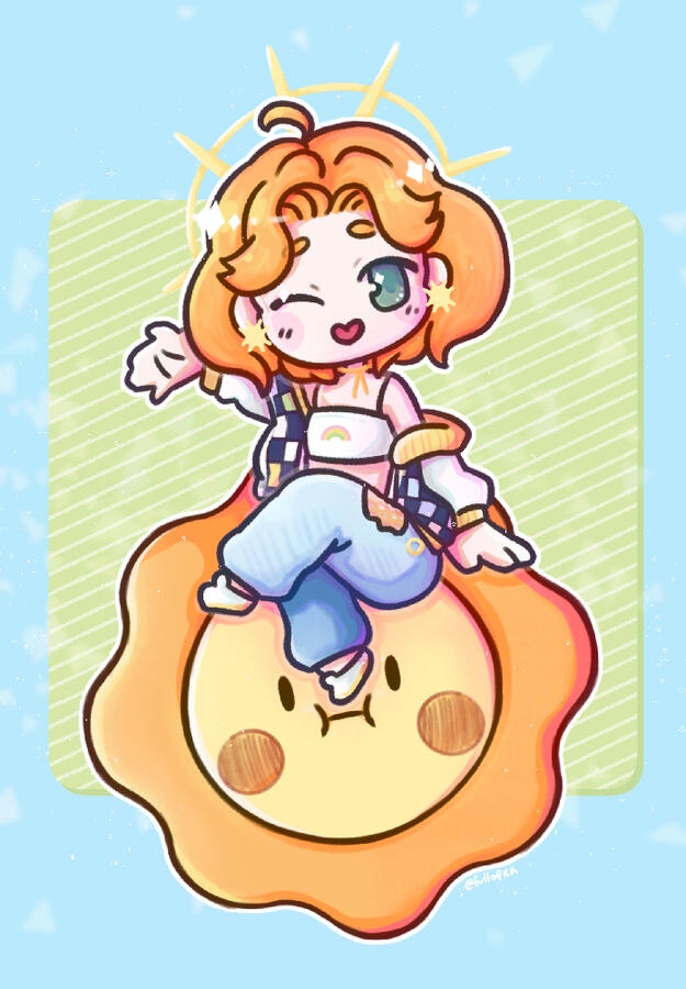 MiniSun