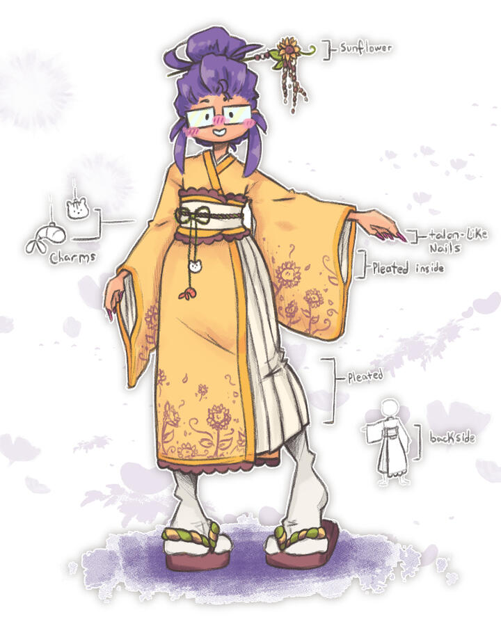 Kimono