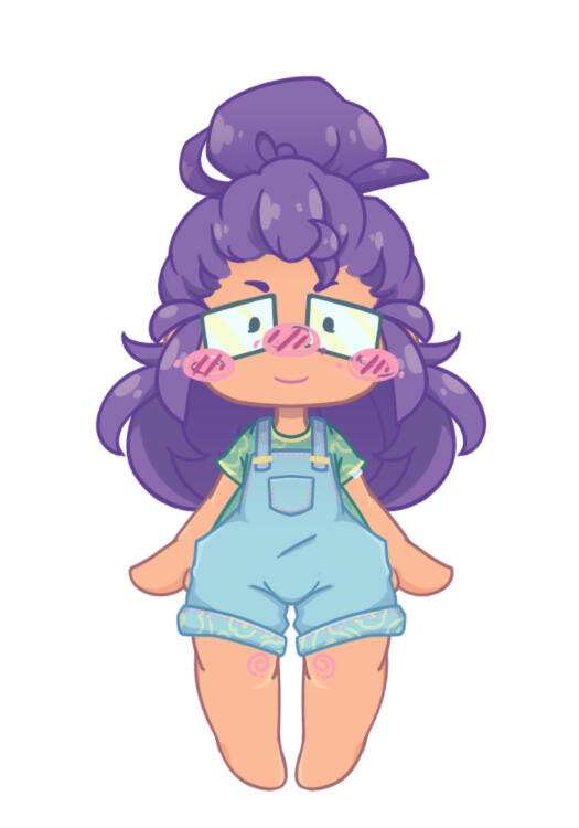 Overalls